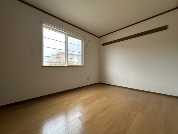 アメニティ10の物件内観写真